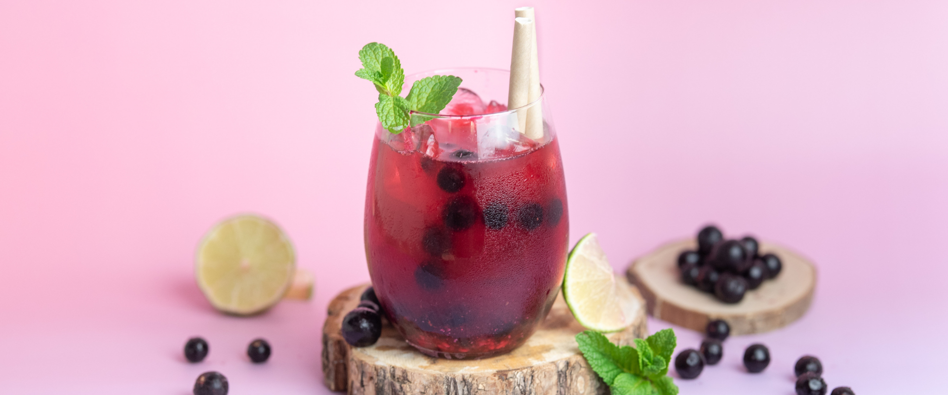 bannery drink